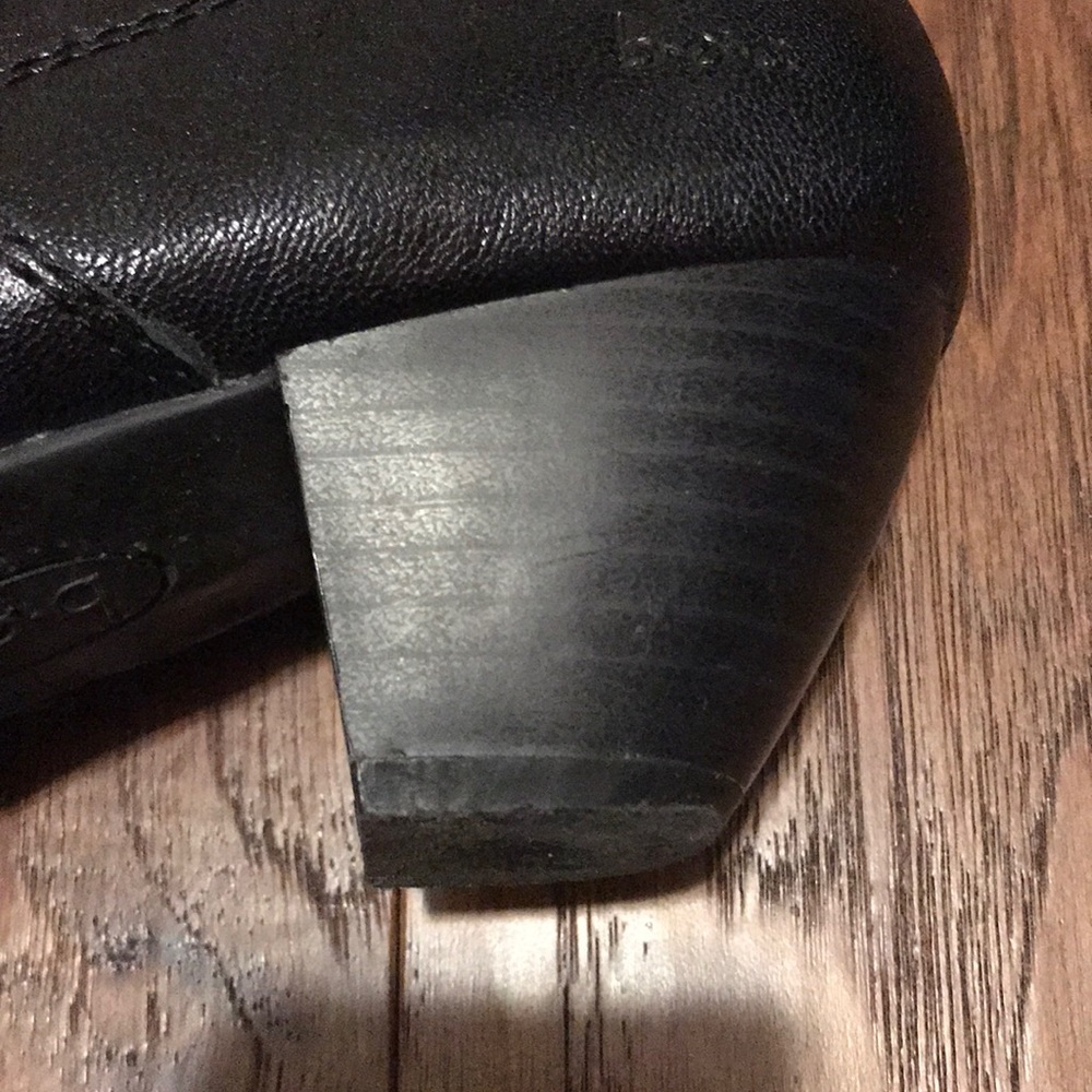 b.o.c Maricela boots